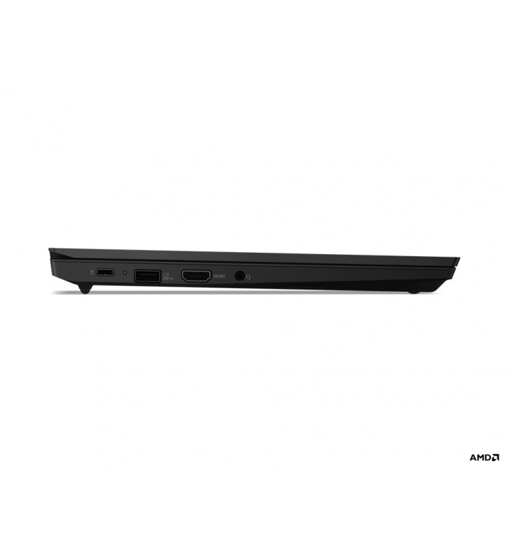 Lenovo ThinkPad E14 Computer portatile 35,6 cm (14") Full HD AMD Ryzen™ 7 16 GB DDR4-SDRAM 512 GB SSD Wi-Fi 6 (802.11ax)