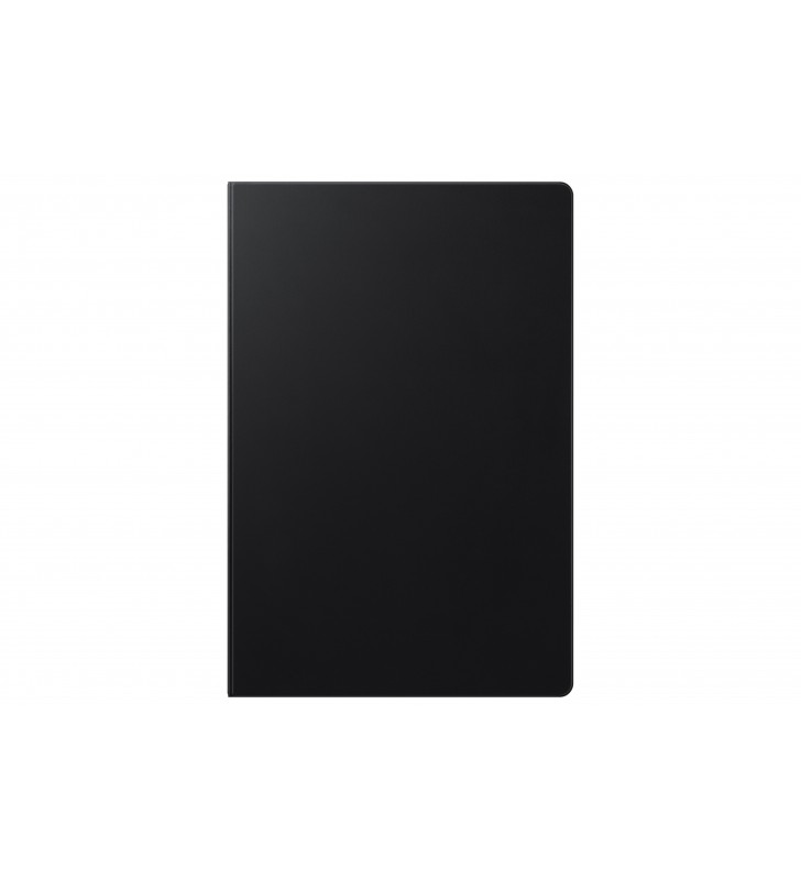 Samsung Book Cover Custodia a libro per Galaxy Tab S8 Ultra, Black