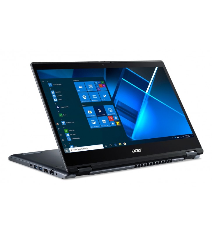 Acer TravelMate P414RN-51-53KG Ibrido (2 in 1) 35,6 cm (14") Touch screen Full HD Intel® Core™ i5 16 GB DDR4-SDRAM 256 GB SSD
