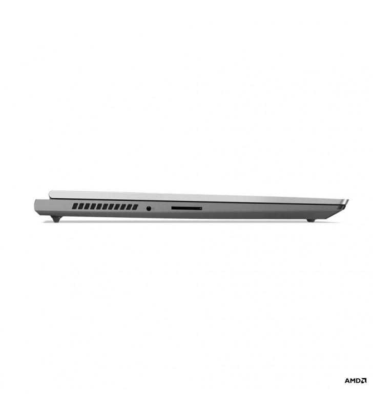 Lenovo ThinkBook 16p Computer portatile 40,6 cm (16") WQXGA AMD Ryzen™ 7 16 GB DDR4-SDRAM 1000 GB SSD NVIDIA GeForce RTX 3060