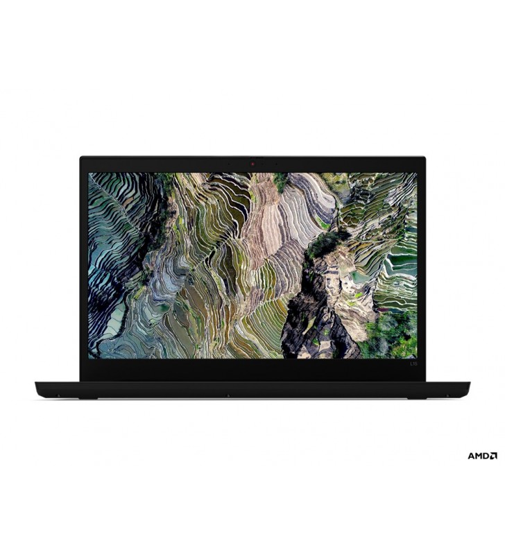 Lenovo ThinkPad L15 Computer portatile 39,6 cm (15.6") Full HD AMD Ryzen™ 7 PRO 16 GB DDR4-SDRAM 512 GB SSD Wi-Fi 6 (802.11ax)