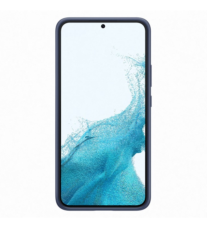 Samsung Frame Cover per Galaxy S22+, Navy