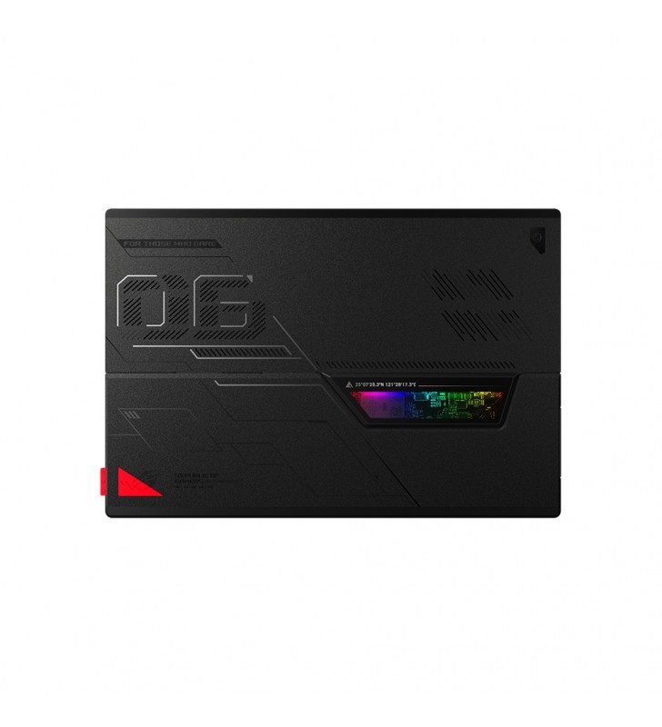 ASUS ROG Flow Z13 GZ301ZE-LD220W notebook Ibrido (2 in 1) 34 cm (13.4") Touch screen WUXGA Intel® Core™ i9 16 GB LPDDR5-SDRAM