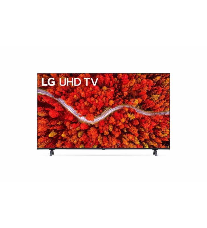 LG 50UP80003LR TV 127 cm (50") 4K Ultra HD Smart TV Wi-Fi Nero