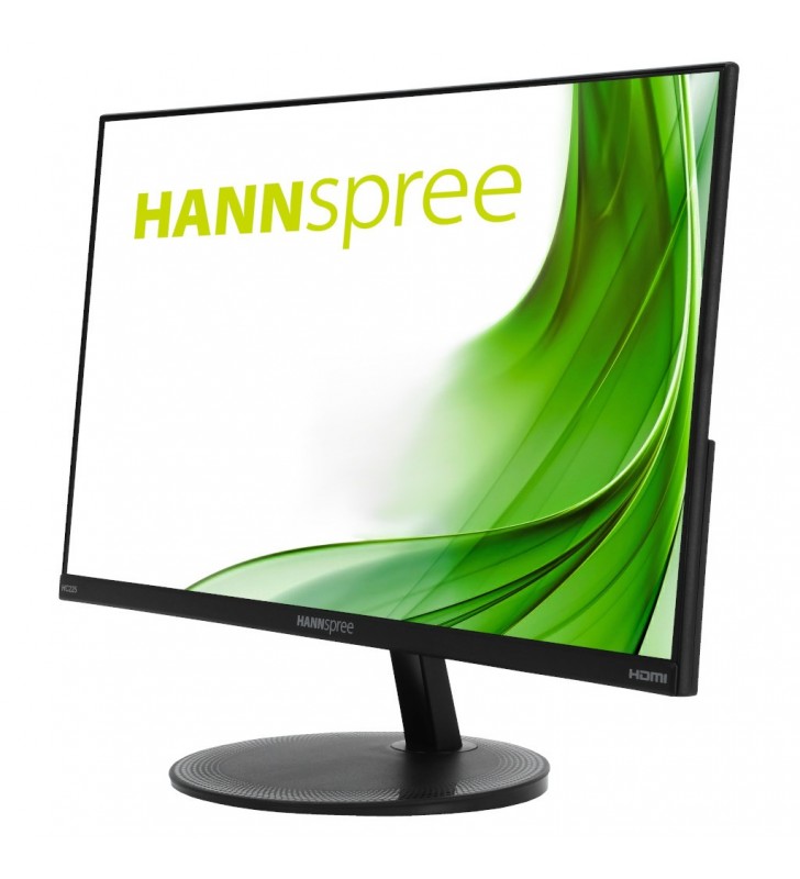 Hannspree HC 225 HFB 54,5 cm (21.4") 1920 x 1080 Pixel Full HD LED Nero