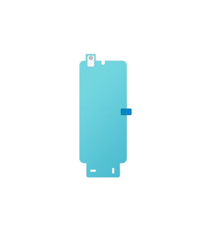 Samsung Pellicola Protettiva Trasparente per Galaxy S22+ 5G