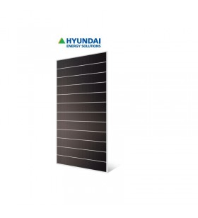 Pannello solare fotovoltaico HYUNDAI HiE-S485VI, monocristallino, IP67, 485W