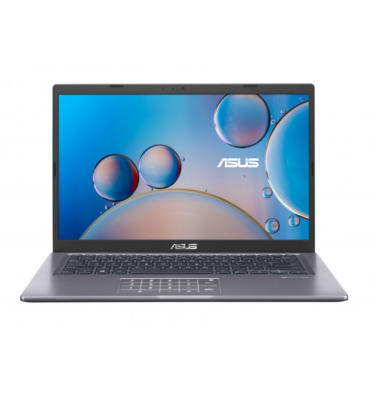 ASUS F415EP-EB222T Computer portatile 35,6 cm (14") Full HD Intel® Core™ i5 8 GB DDR4-SDRAM 512 GB SSD NVIDIA GeForce MX330