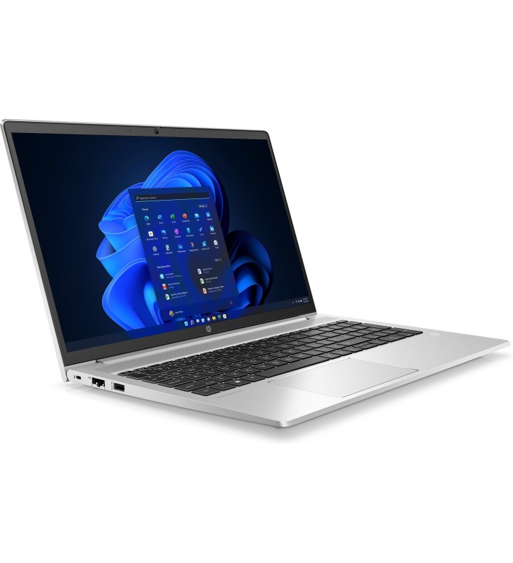 HP ProBook 455 G8 Computer portatile 39,6 cm (15.6") Full HD AMD Ryzen™ 7 8 GB DDR4-SDRAM 512 GB SSD Wi-Fi 5 (802.11ac) FreeDOS