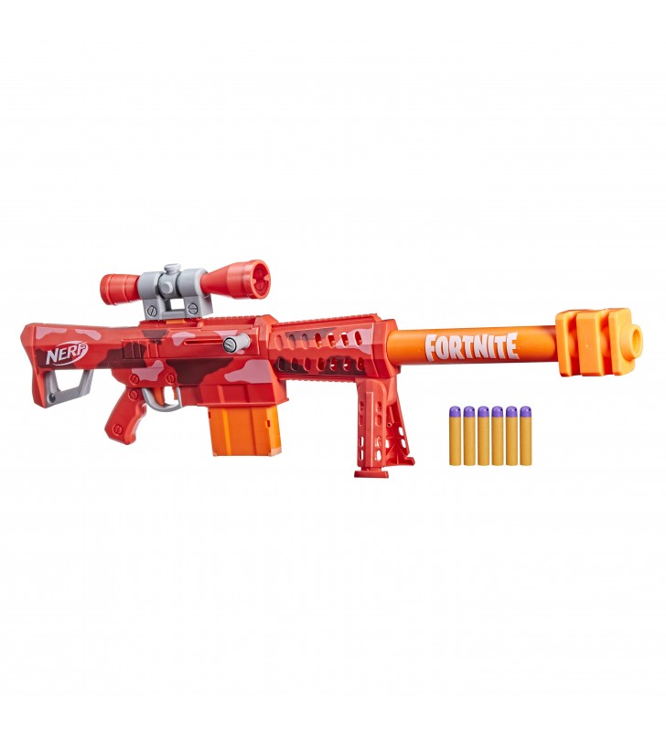 Nerf F0929EU4 arma giocattolo