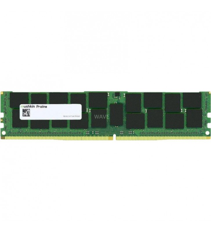 DIMM 8 GB DDR4-2400 ECC REG, Arbeitsspeicher