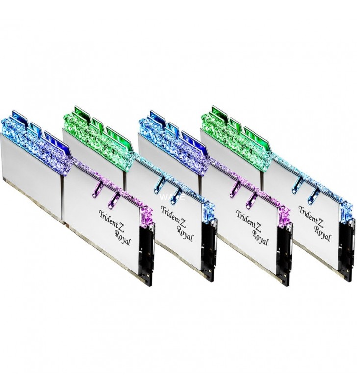 DIMM 128 GB DDR4-3200 Quad-Kit, Arbeitsspeicher