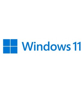 Microsoft Windows 11 Pro Prodotto completamente confezionato (FPP) 1 licenza/e