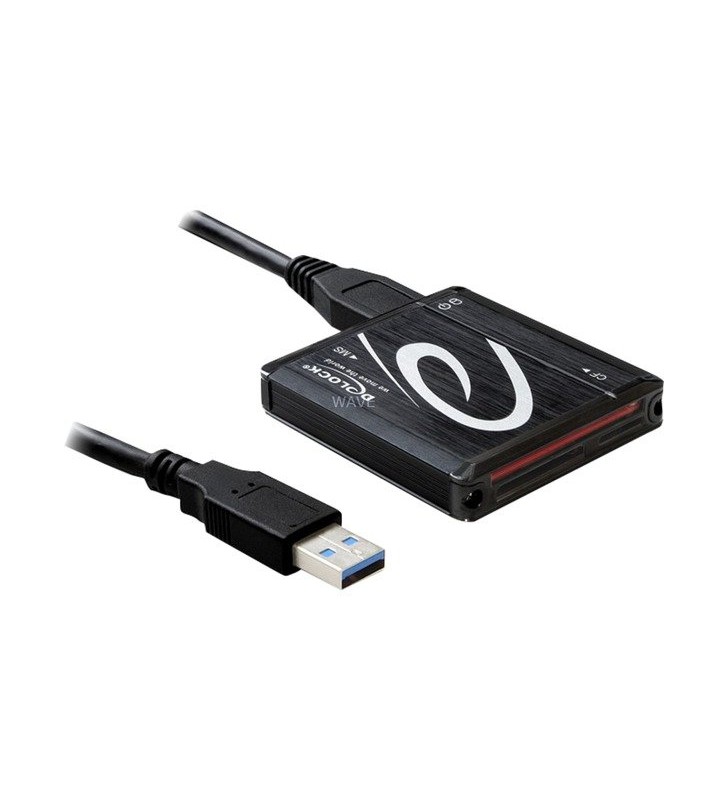 USB 3.0 Card Reader All in 1, Kartenleser