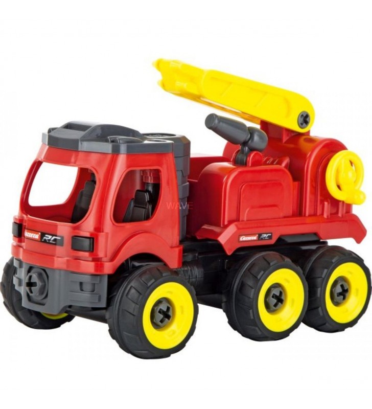 RC First Fire Engine