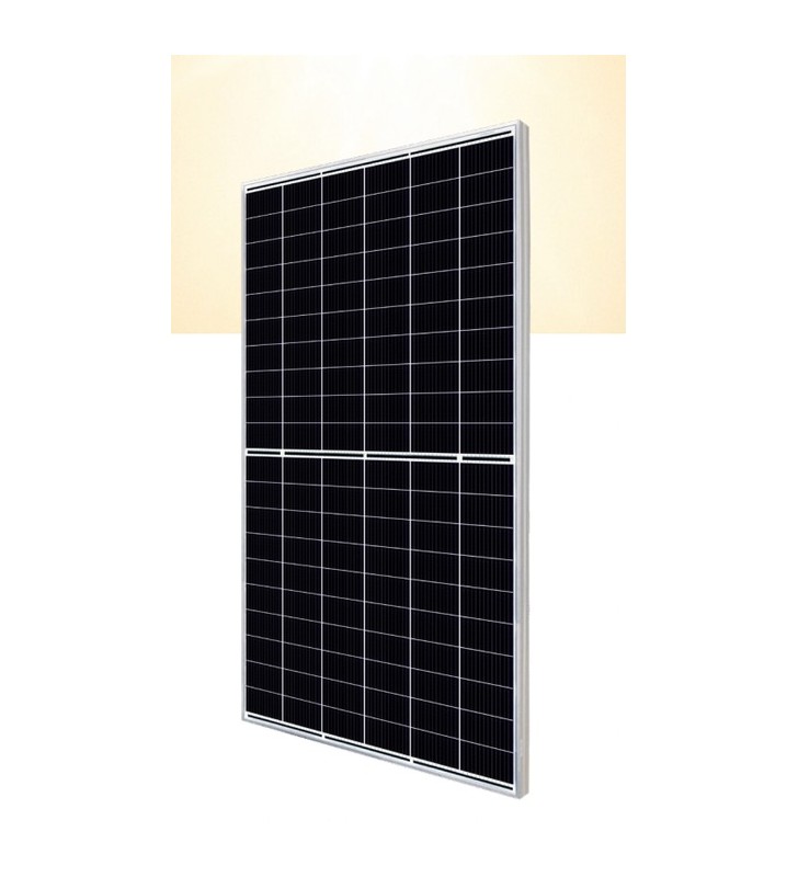 Jinko Solar 410W JKM410M-54HL4-V Pannello solare fotovoltaico con cornice nera EU1