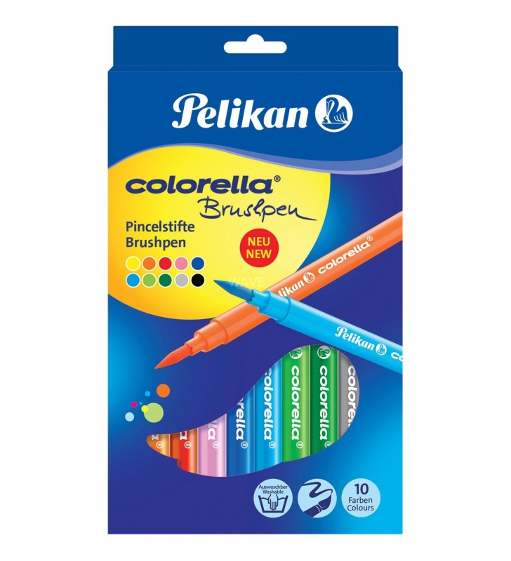 Colorella Pinselstifte