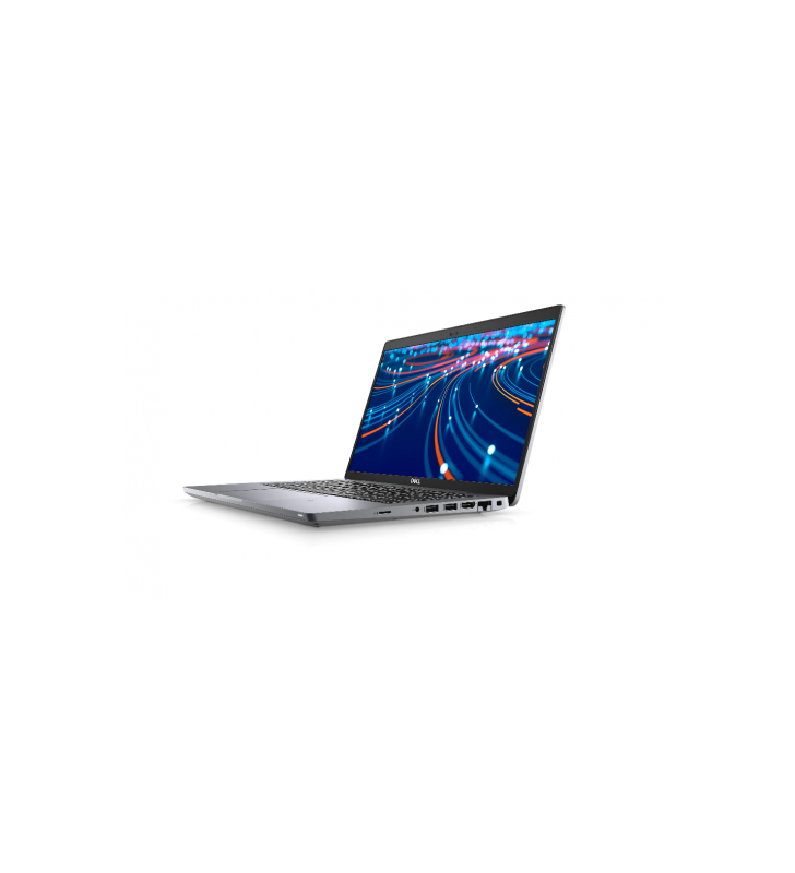 Laptop Dell Latitude 5420 14 inch FHD Intel Core i7-1185G7 16GB DDR4 512GB SSD Linux 3Yr ProS Grey