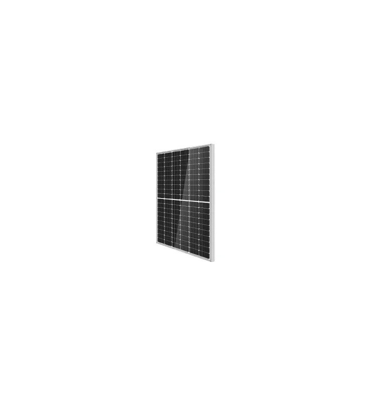 Pannello Solare Fotovoltaico Leapton Solar 460W LP182-M-60-MH Cornice Nera