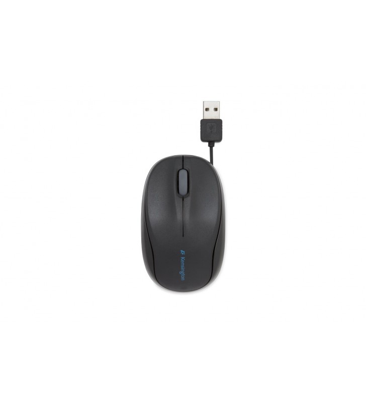 PRO FIT RETRACTABLE/MOBILE MOUSE IN