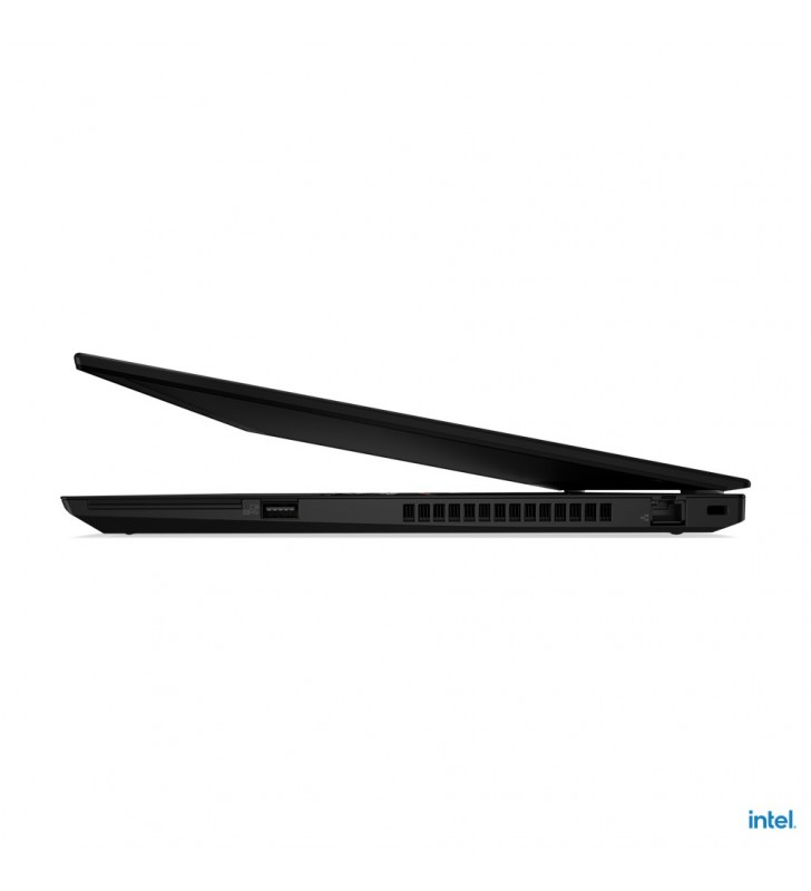 Lenovo ThinkPad T15 Gen 2 Computer portatile 39,6 cm (15.6") Full HD Intel® Core™ i5 8 GB DDR4-SDRAM 256 GB SSD Wi-Fi 6
