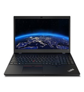 Lenovo ThinkPad T15p Computer portatile 39,6 cm (15.6") 4K Ultra HD Intel® Core™ i7 32 GB DDR4-SDRAM 1000 GB SSD NVIDIA®