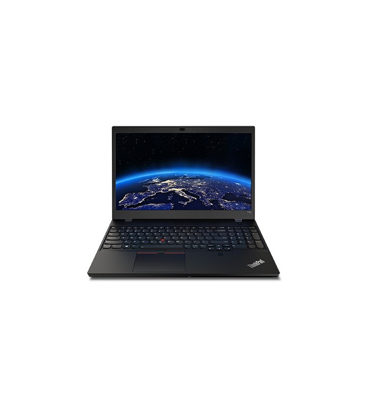 Lenovo ThinkPad T15p Computer portatile 39,6 cm (15.6") 4K Ultra HD Intel® Core™ i7 32 GB DDR4-SDRAM 1000 GB SSD NVIDIA®
