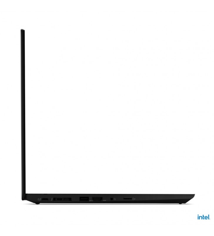 Lenovo ThinkPad T15 Computer portatile 39,6 cm (15.6") 4K Ultra HD Intel® Core™ i7 32 GB DDR4-SDRAM 1000 GB SSD NVIDIA GeForce