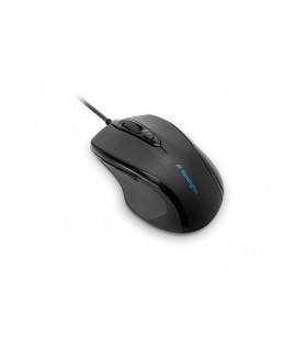 WIRED MID-SIZE MOUSE/PRO FIT USB IN