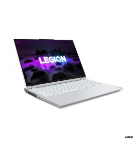 Lenovo Legion 5 Pro Computer portatile 40,6 cm (16") WQXGA AMD Ryzen™ 5 16 GB DDR4-SDRAM 512 GB SSD NVIDIA GeForce RTX 3060
