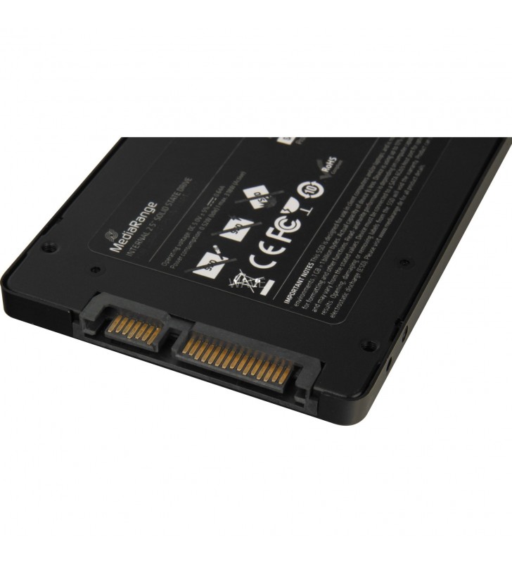 MR1001 120 GB, SSD