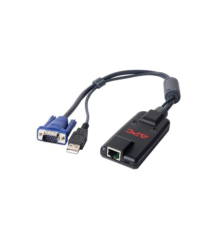 APC KVM 2G, Server Module, USB