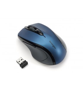 PRO FIT MID SIZE WIRELESS/SAPPHIRE BLUE MOUSE IN