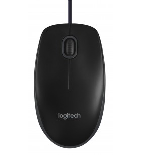 B100 OPTIC MOUSE F/BUSINESS BL/OEM .IN