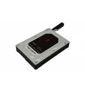 2.5 TO 3.5IN SATA DRIVE CARRIER/NOTE: MUST ORDER W/KINGSTON SSD