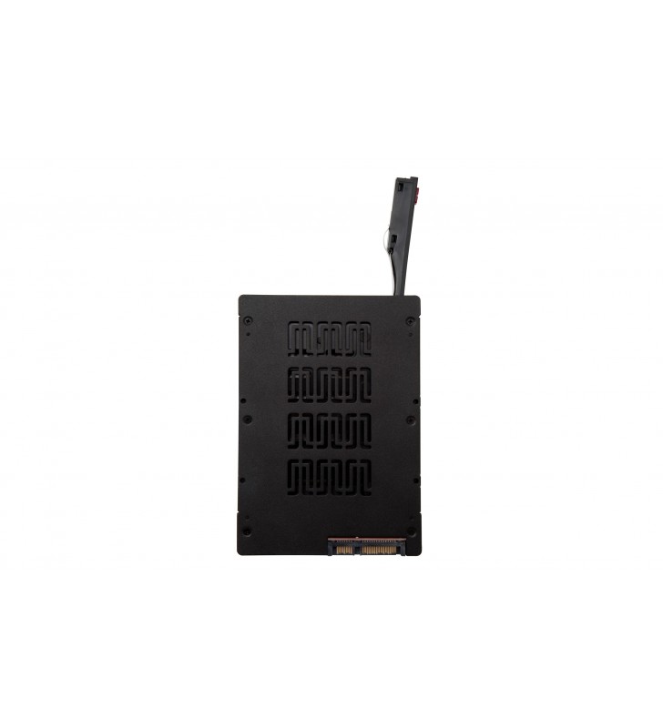 2.5 TO 3.5IN SATA DRIVE CARRIER/NOTE: MUST ORDER W/KINGSTON SSD