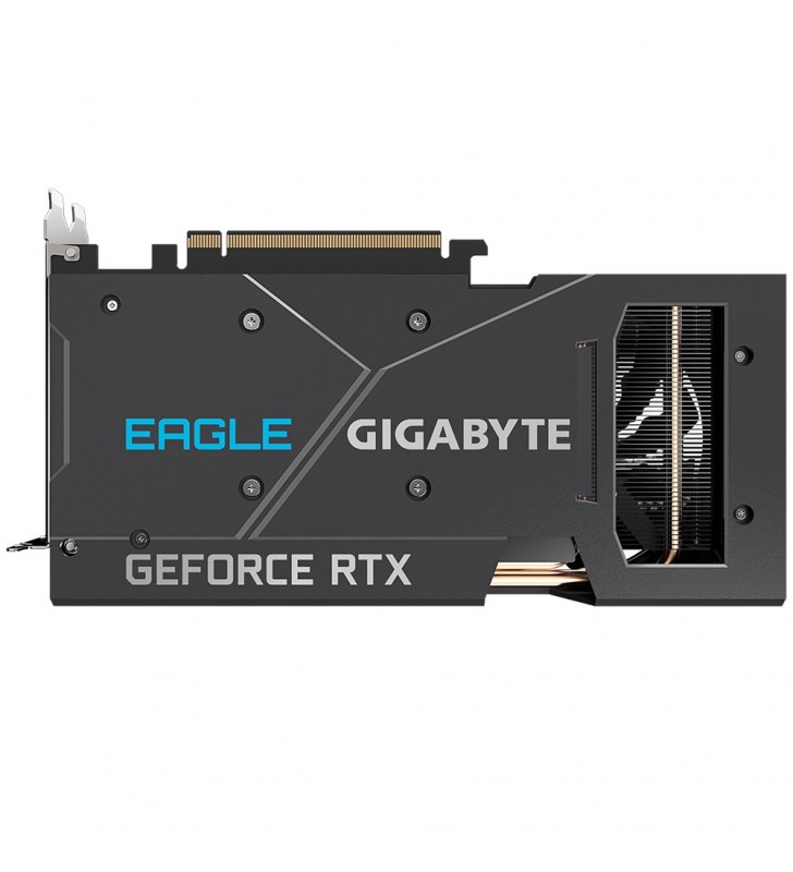 Gigabyte GeForce RTX 3060 EAGLE OC 12G NVIDIA 12 GB GDDR6