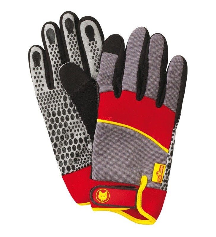 Geräte-Handschuh GH-M 8, Handschuhe
