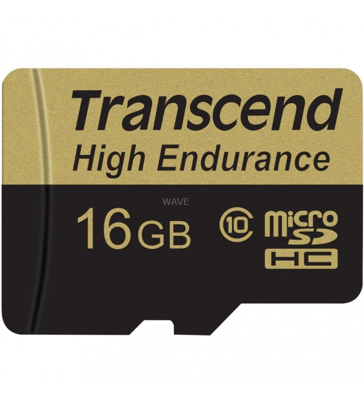 microSDHC Card 16 GB, Speicherkarte