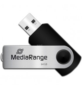 Flexi-Drive 64 GB, USB-Stick