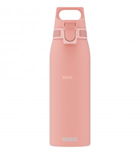 Trinkflasche Shield One Shy Pink 1L