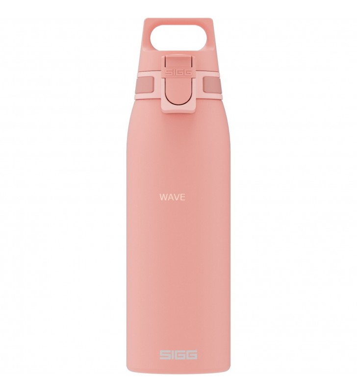 Trinkflasche Shield One Shy Pink 1L