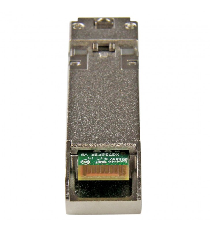 StarTech.com Modulo Ricetrasmettitore SFP+ in Fibra 10 Gigabit Conforme MSA - 10GBase-LRM