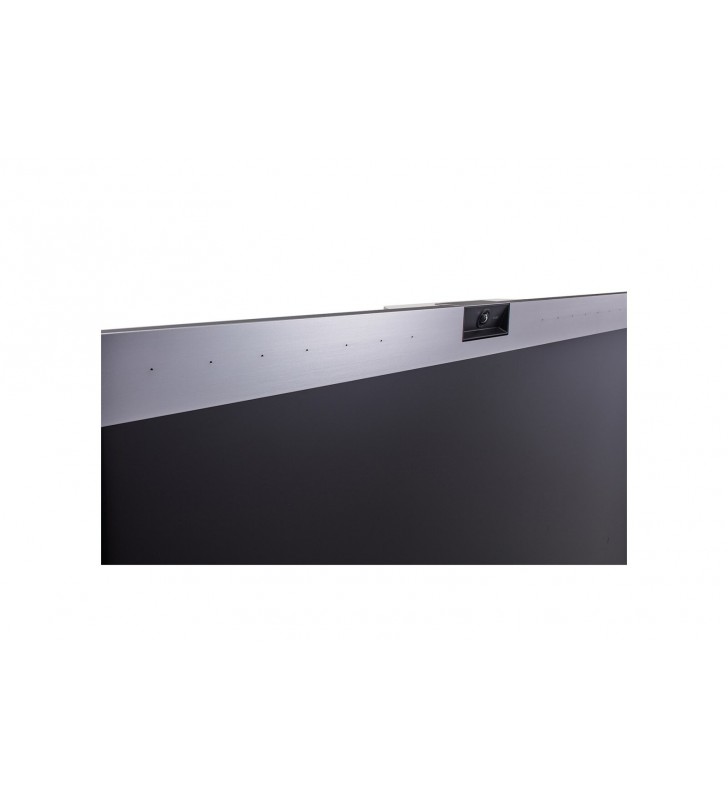 LG 55CT5WJ-B visualizzatore di messaggi Pannello piatto interattivo 139,7 cm (55") IPS Wi-Fi 450 cd/m² 4K Ultra HD Argento