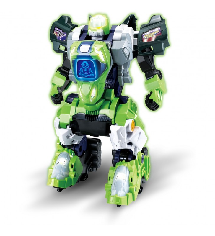 Switch & Go Dinos - RC Roboter-T-Rex