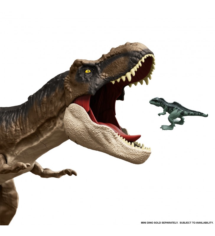 Jurassic World HBK73 action figure giocattolo