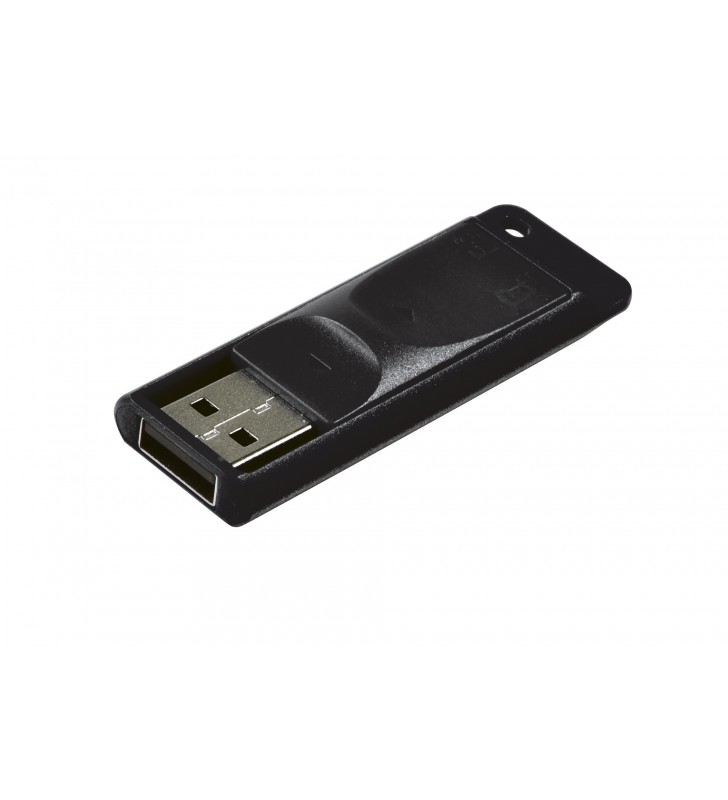 Verbatim Store 'n' Go memorii flash USB 16 Giga Bites USB Tip-A 2.0 Negru