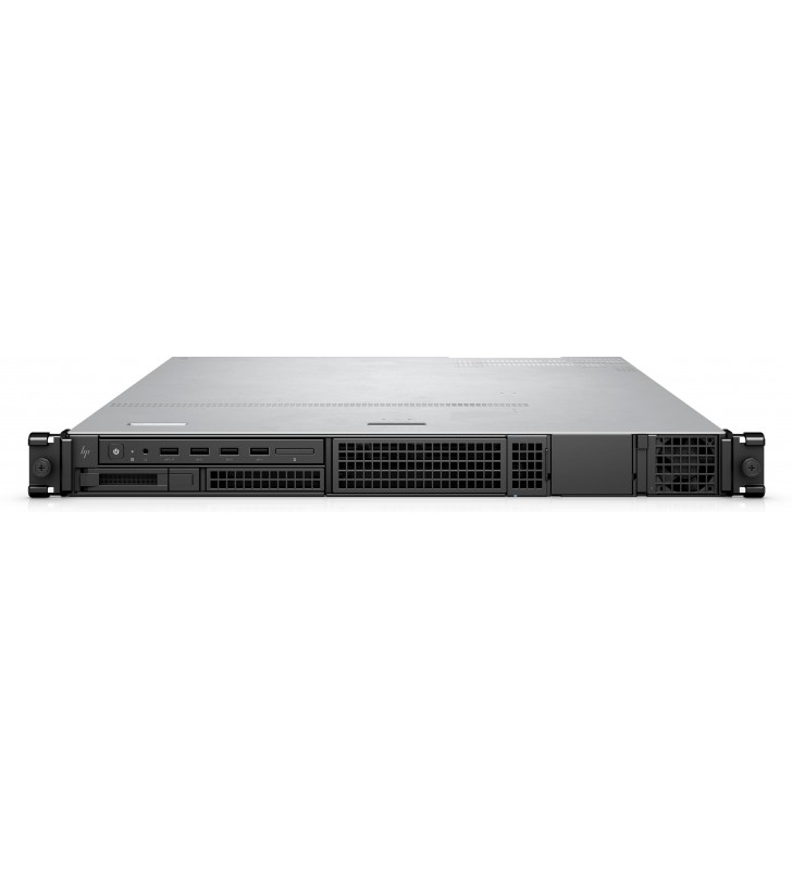 HP ZCentral 4R DDR4-SDRAM W-2225 Intel® Xeon® W 16 GB 512 GB SSD