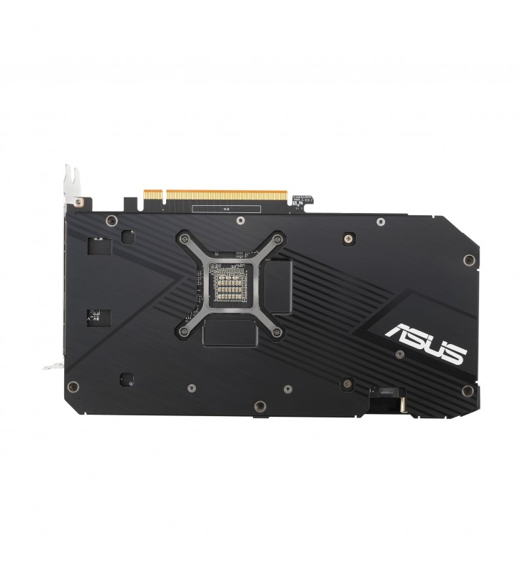 ASUS Dual -RX6650XT-O8G AMD Radeon RX 6650 XT 8 GB GDDR6