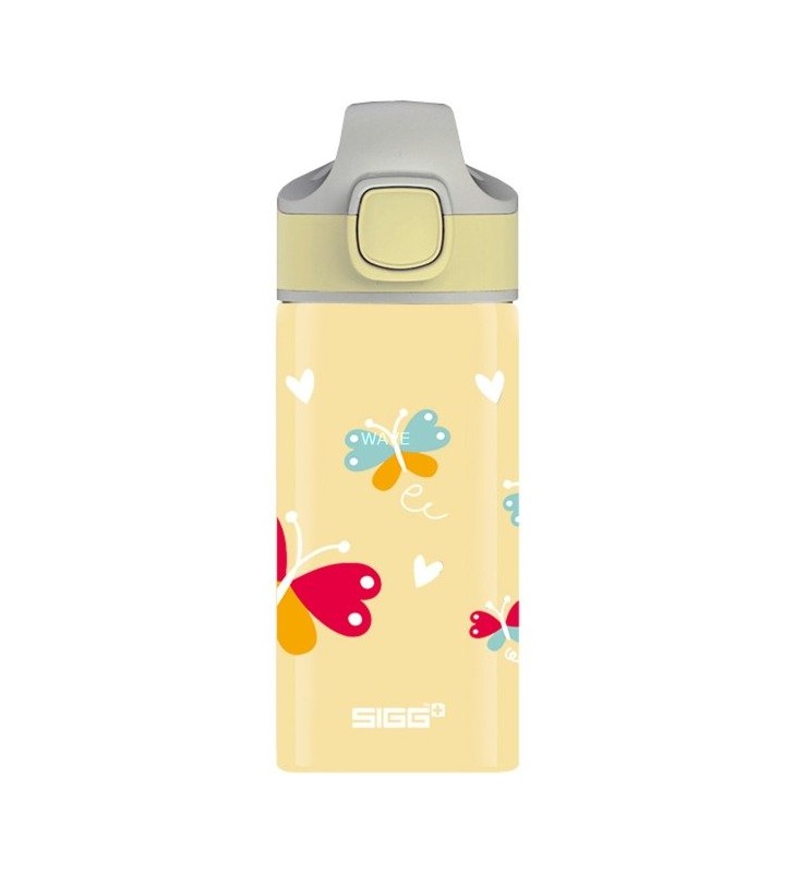 Trinkflasche Miracle Butterfly 0,4L